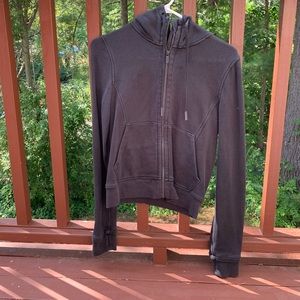 Lululemon Zip Up Hoodie 🚀